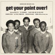 Get Your Point Over! (2021)