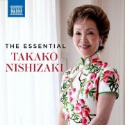 Takako Nishizaki - The Essential Takako Nishizaki (2024)