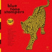 Blue Tone Stompers - Look up! (2025) [Hi-Res]