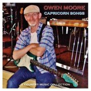 Owen Moore - Capricorn Songs (2025)