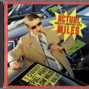 Don Henley - Actual Miles: Henley's Greatest Hits (1995)