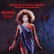 Pino Donaggio, Natale Massara - Sotto Il Vestito Niente (Original Motion Picture Soundtrack) (2025) [Hi-Res]