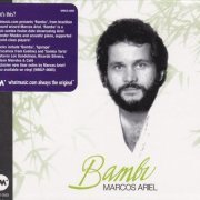 Marcos Ariel - Bambu (1981)