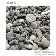 Scott Emmerman - Spheres (2023)