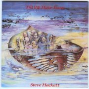 Steve Hackett - Till We Have Faces (1994)