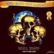 Skull Snaps  - SKULL SNAPS 50th Anniversary (2022)