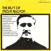 Mose Allison - The Best of Mose Allison (1988)