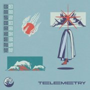 Cascadent - Telemetry (2025) Hi-Res