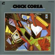 Chick Corea - The Song Of Singing (1970)