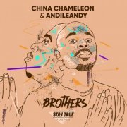 China Charmeleon & Andileandy - Brothers (2022)