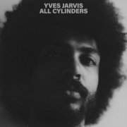 Yves Jarvis - All Cylinders (2025) [Hi-Res]