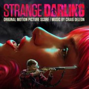 Craig DeLeon - Strange Darling (Original Motion Picture Score) (2024) [Hi-Res]