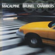 Tony MacAlpine, Bunny Brunel, Dennis Chambers - Cab (2000)