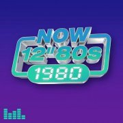 VA - NOW 12" 80s: 1980 (2023)