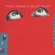 The Black Wizards - Force Majeure & The Acts Of God (2026)