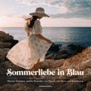 Liedmanufaktur - Sommerliebe in Blau (2026) Hi-Res