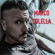 Marco Colella - Pop Songs, Vol. 1 (2022)