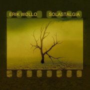 Erik Wøllo - Solastalgia (2024)