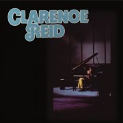 Clarence Reid - On The Job (2009)