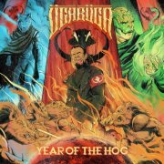 Üga Büga - Year Of The Hog (2024) Hi-Res