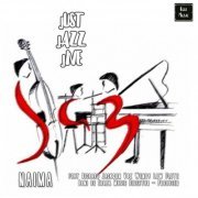 Just Jazz Jive - Naima (2021)