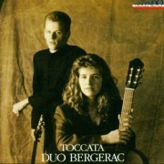 Duo Bergerac - Toccata (1995)