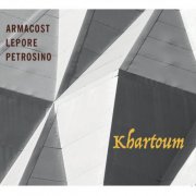 Tim Armacost - Khartoum (2026)
