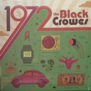 The Black Crowes - 1972 (2022) [24bit FLAC]