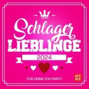 VA - Schlager Lieblinge 2024 (2024) Hi-Res