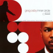 Greg Osby - Inner Circle (2002)