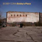 Bobby Conn - Bobby's Place (Side A) EP (2025) Hi-Res