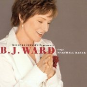 B.J. Ward - B.J. Ward Sings Marshall Barer (2005)