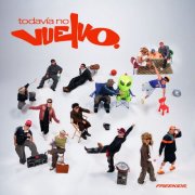 FREEKIDS - todavía no vuelvo (2026) Hi-Res