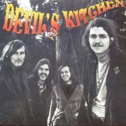 Devil’s Kitchen - Devil's Kitchen (Bonus Track Version) (1969/2019)