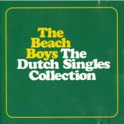 The Beach Boys - The Dutch Singles Collection (1998)