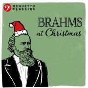 VA - Brahms at Christmas (2021)