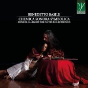 Benedetto Basile - Chemica Sonora Symbolica (2020)