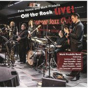 Pete Vance and Mark Pradella Band - Off the Rack (Live) (2022) [Hi-Res]