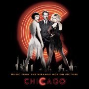 VA - Chicago: Music From The Miramax Motion Picture (2002) [SACD]