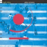 Aldo Romano - Night Diary (1980)