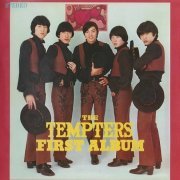 The Tempters - First Album (2019) Hi-Res