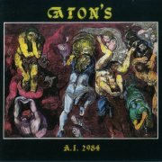 Aton's - A.I. 2984 (1989/1992)