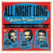 All Night Long: Northern Soul Floor Fillers (2016)