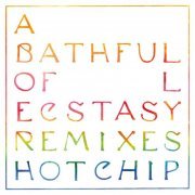 Hot Chip - A Bath Full of Ecstasy (Remixes) (2019)