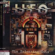 UFO - The Salentino Cuts (2017) [Japan Edition]