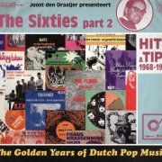 VA - The Golden Years Of Dutch Pop Music - The Sixties Part 2: Hits & Tips 1968-1969 [2CD Set] (2016) [CD-Rip]