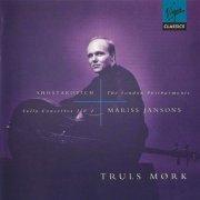 Truls Mørk - Shostakovich: Cello Concertos Nos. 1 & 2 (1995)