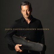 Jason Carter - Lowdown Hoedown (2022)