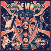 The Who - Live At The Oval 1971 (2025) [Hi-Res]
