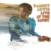 Ramsey Lewis - Live At The Savoy (1982) Flac